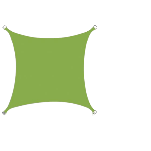 Waterproof Outdoor Sun Shade Sail – UV and Rain Canopy Protection