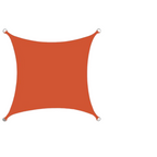 Waterproof Outdoor Sun Shade Sail – UV and Rain Canopy Protection