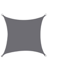 Waterproof Outdoor Sun Shade Sail – UV and Rain Canopy Protection