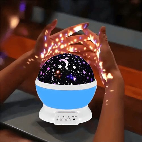 Celestial Dreamscape Projector