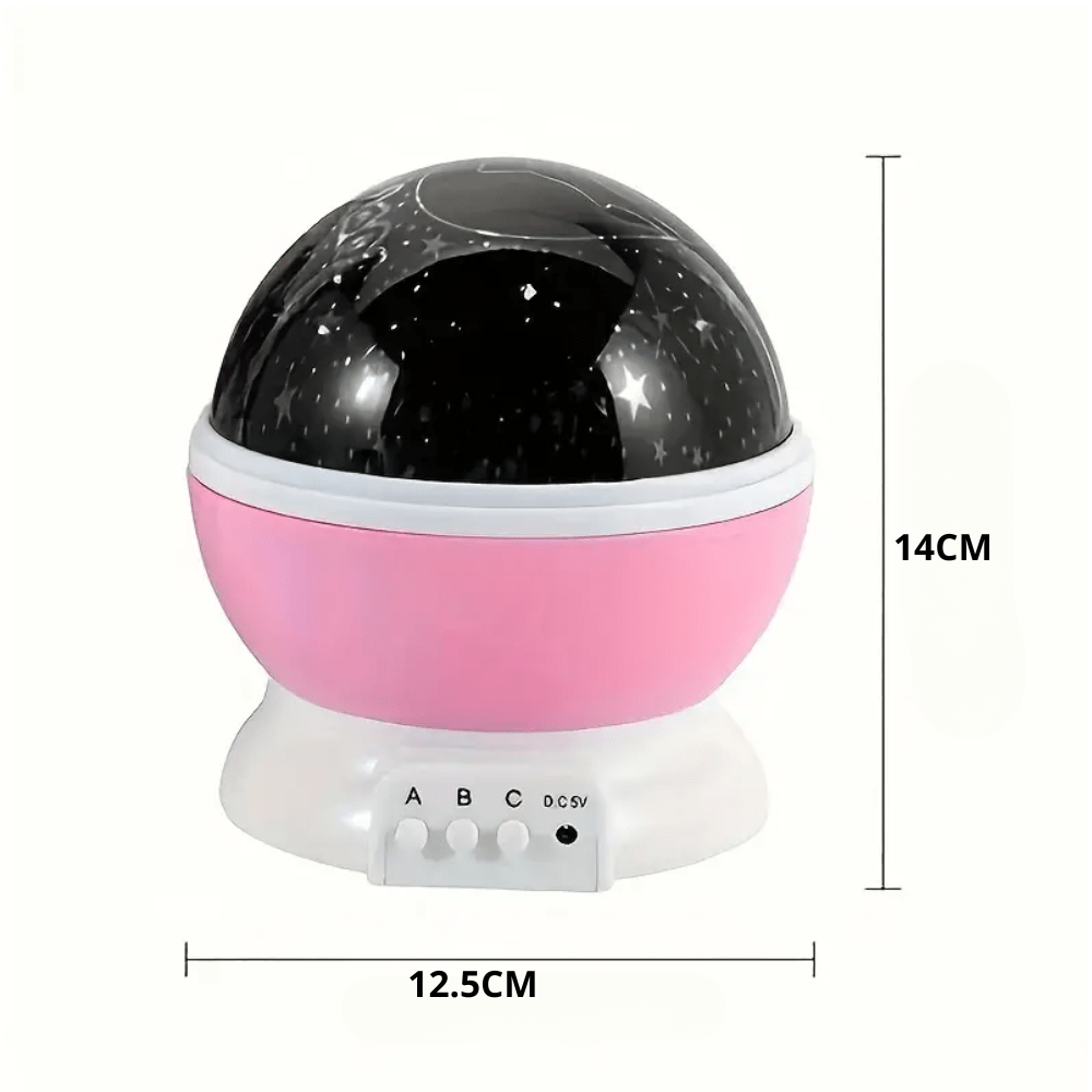 Celestial Dreamscape Projector