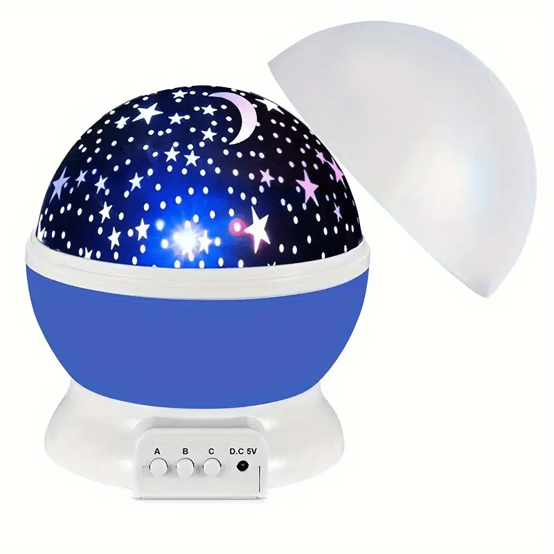 Celestial Dreamscape Projector