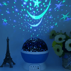 Celestial Dreamscape Projector
