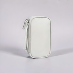 Portable Organizer Bag for Travel Accessories and Storage