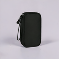 Portable Organizer Bag for Travel Accessories and Storage