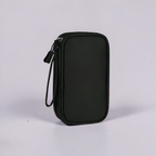 Portable Organizer Bag for Travel Accessories and Storage