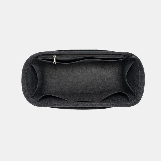 Ultimate Travel Organizer Bag for Effortless Packing