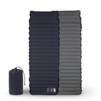 Inflatable Camping Mattress - Portable Travel Sleeping Pad