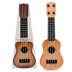 Melody Miniature Guitar for Kids