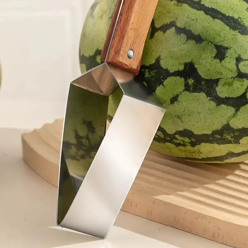 SliceMaster Pro - Effortless Watermelon Cutter