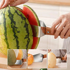 SliceMaster Pro - Effortless Watermelon Cutter