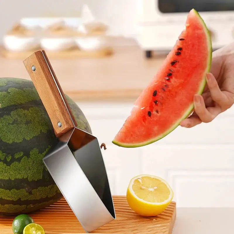 SliceMaster Pro - Effortless Watermelon Cutter