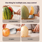 SliceMaster Pro - Effortless Watermelon Cutter