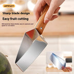 SliceMaster Pro - Effortless Watermelon Cutter