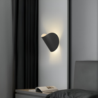 Adjustable LED Wall Lamp – Modern Twist Design