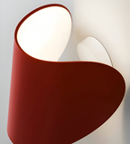 Adjustable LED Wall Lamp – Modern Twist Design