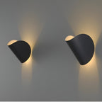 Adjustable LED Wall Lamp – Modern Twist Design