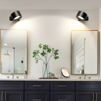 Rechargeable LED Wall Light with Adjustable Magnetic Base