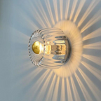 LED Wall Lamp in Bauhaus Style - Nordic Design