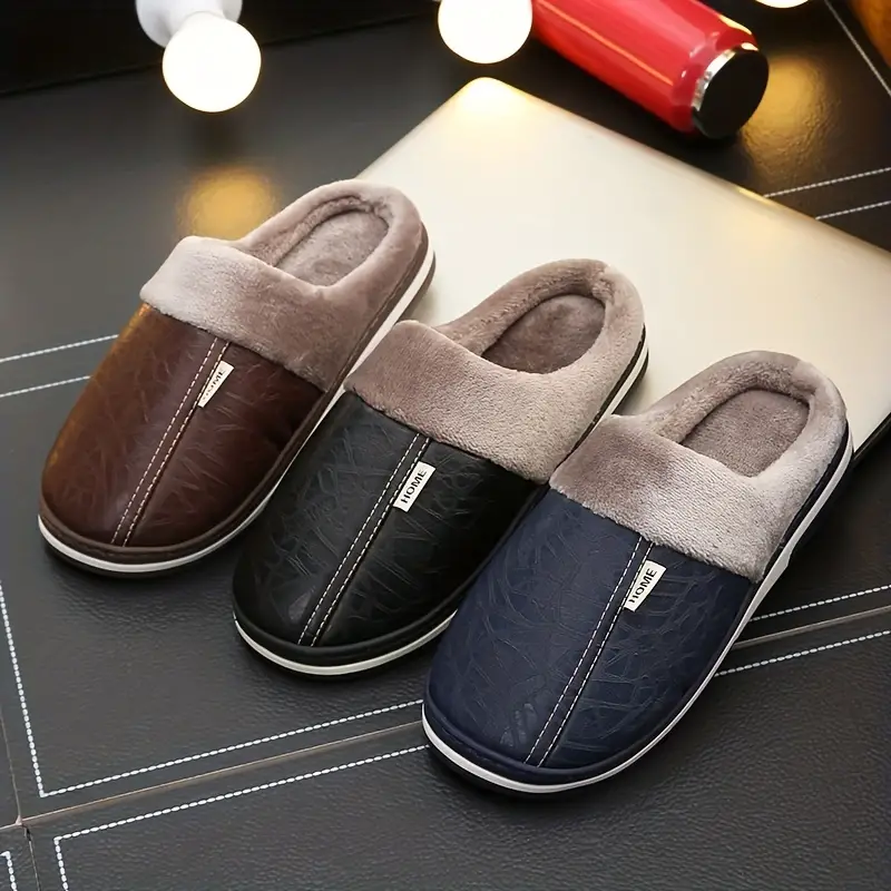 Plush Serenity Footwear for Ultimate Comfort
