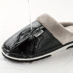 Plush Serenity Footwear for Ultimate Comfort
