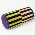 Luxurious Supportive Cylinder Pillow