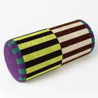 Luxurious Supportive Cylinder Pillow