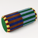 Luxurious Supportive Cylinder Pillow