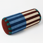 Luxurious Supportive Cylinder Pillow