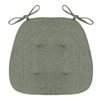 Minimalist Design Dining Chair Cushions - Soft Microfiber