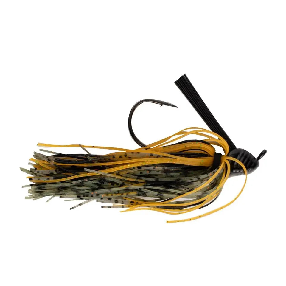 All-Condition Spinner Lure for Bass and More