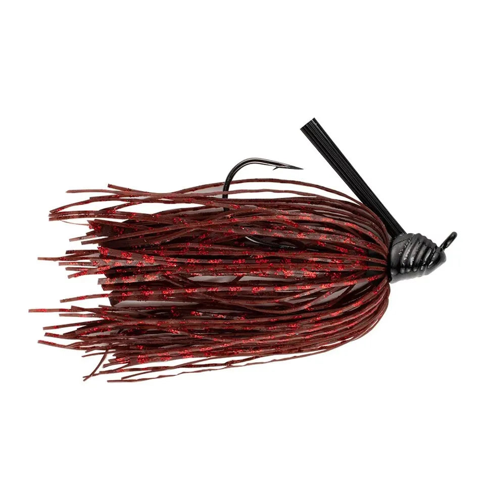 All-Condition Spinner Lure for Bass and More