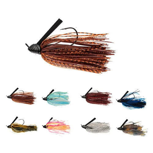 All-Condition Spinner Lure for Bass and More