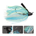 All-Condition Spinner Lure for Bass and More