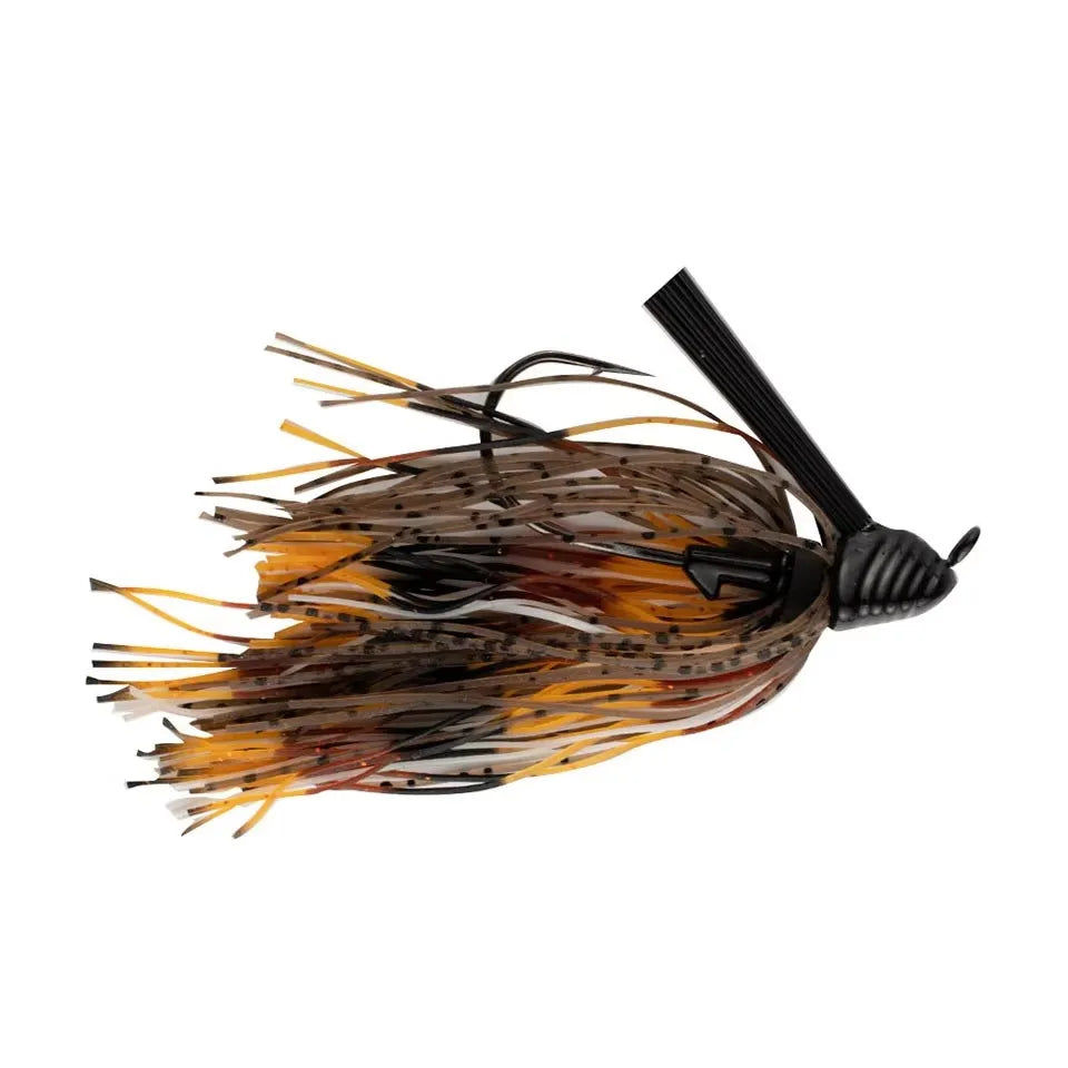 All-Condition Spinner Lure for Bass and More