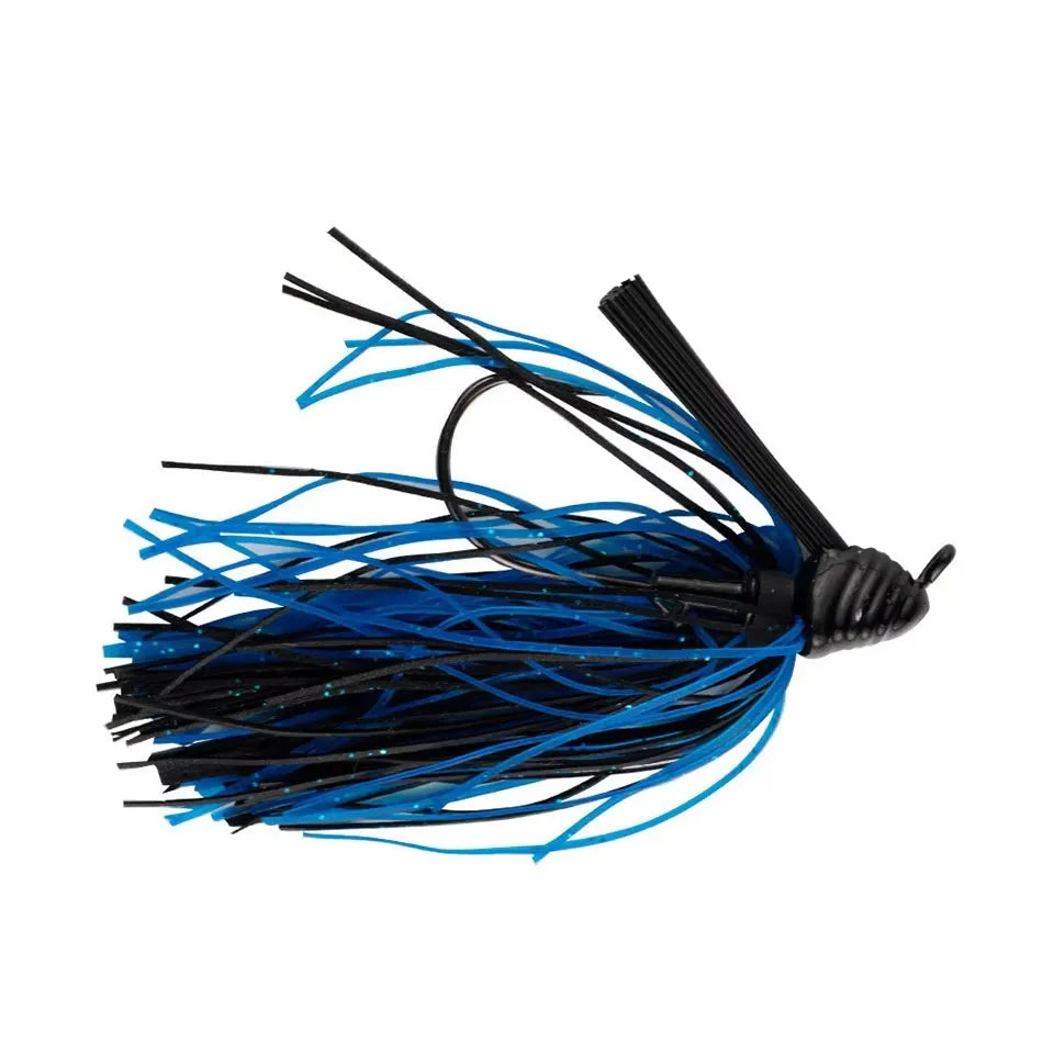 All-Condition Spinner Lure for Bass and More