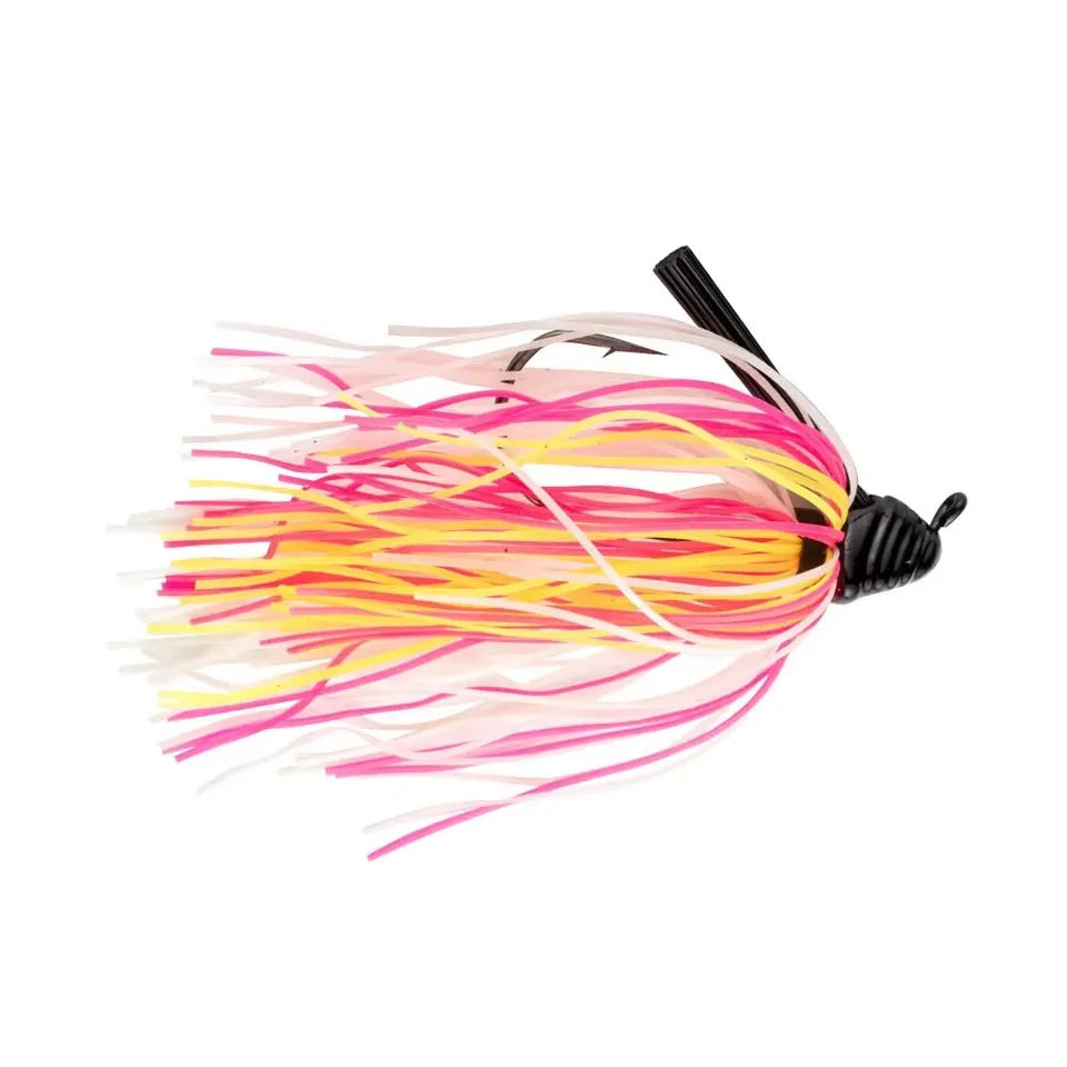 All-Condition Spinner Lure for Bass and More