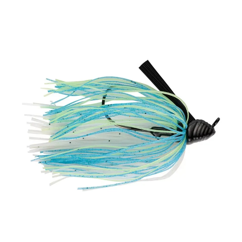 All-Condition Spinner Lure for Bass and More