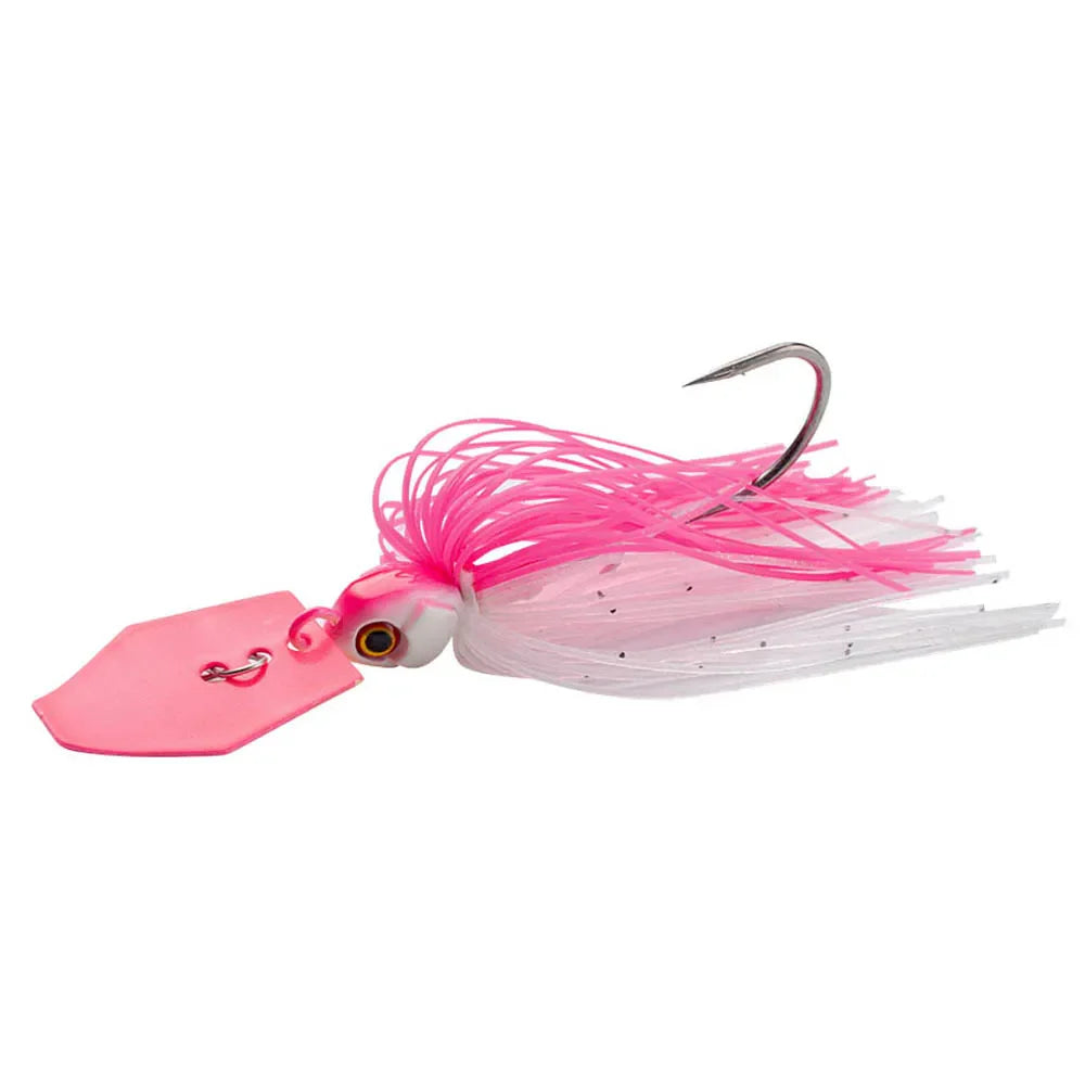 Dynamic Action Fishing Lure for Bass & More