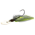 Dynamic Action Fishing Lure for Bass & More
