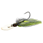 Dynamic Action Fishing Lure for Bass & More