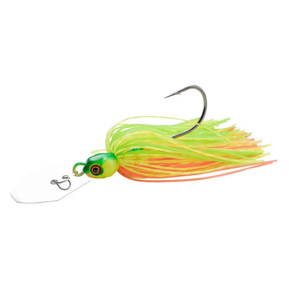 Dynamic Action Fishing Lure for Bass & More