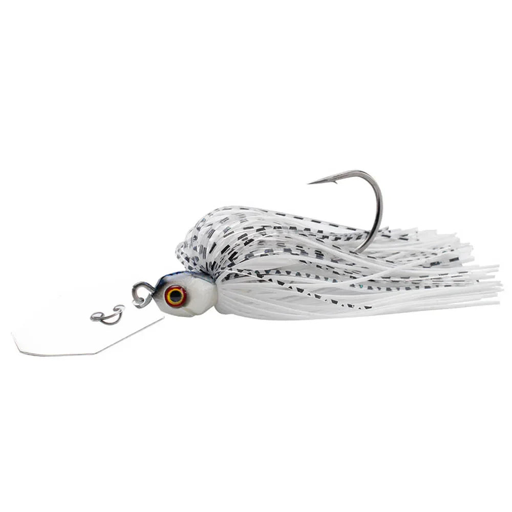 Dynamic Action Fishing Lure for Bass & More