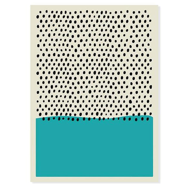 Colorful Canvas Art Prints for Home Décor