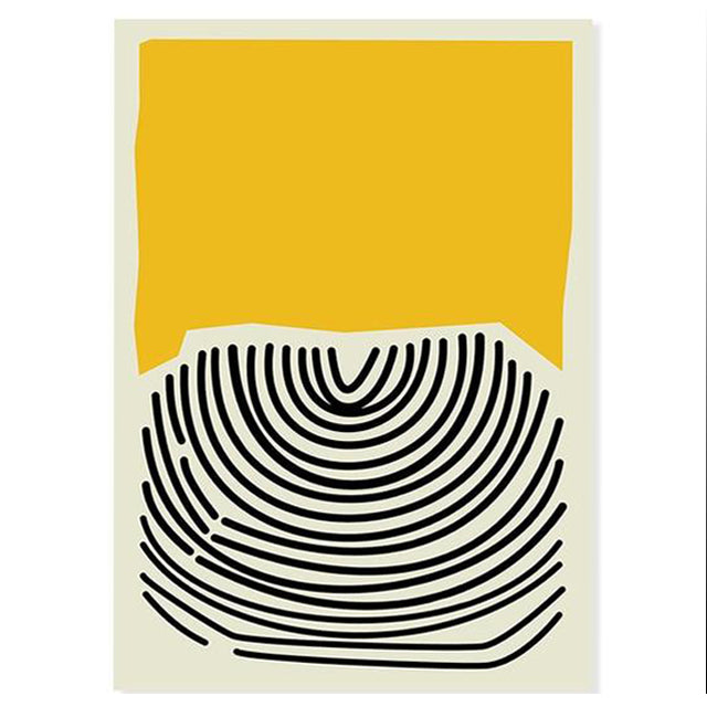 Colorful Canvas Art Prints for Home Décor