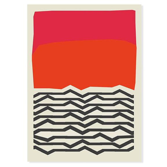 Colorful Canvas Art Prints for Home Décor