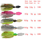 Dynamic Swimbait Lure for Bass and Pike Fishing