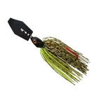 Dynamic Swimbait Lure for Bass and Pike Fishing