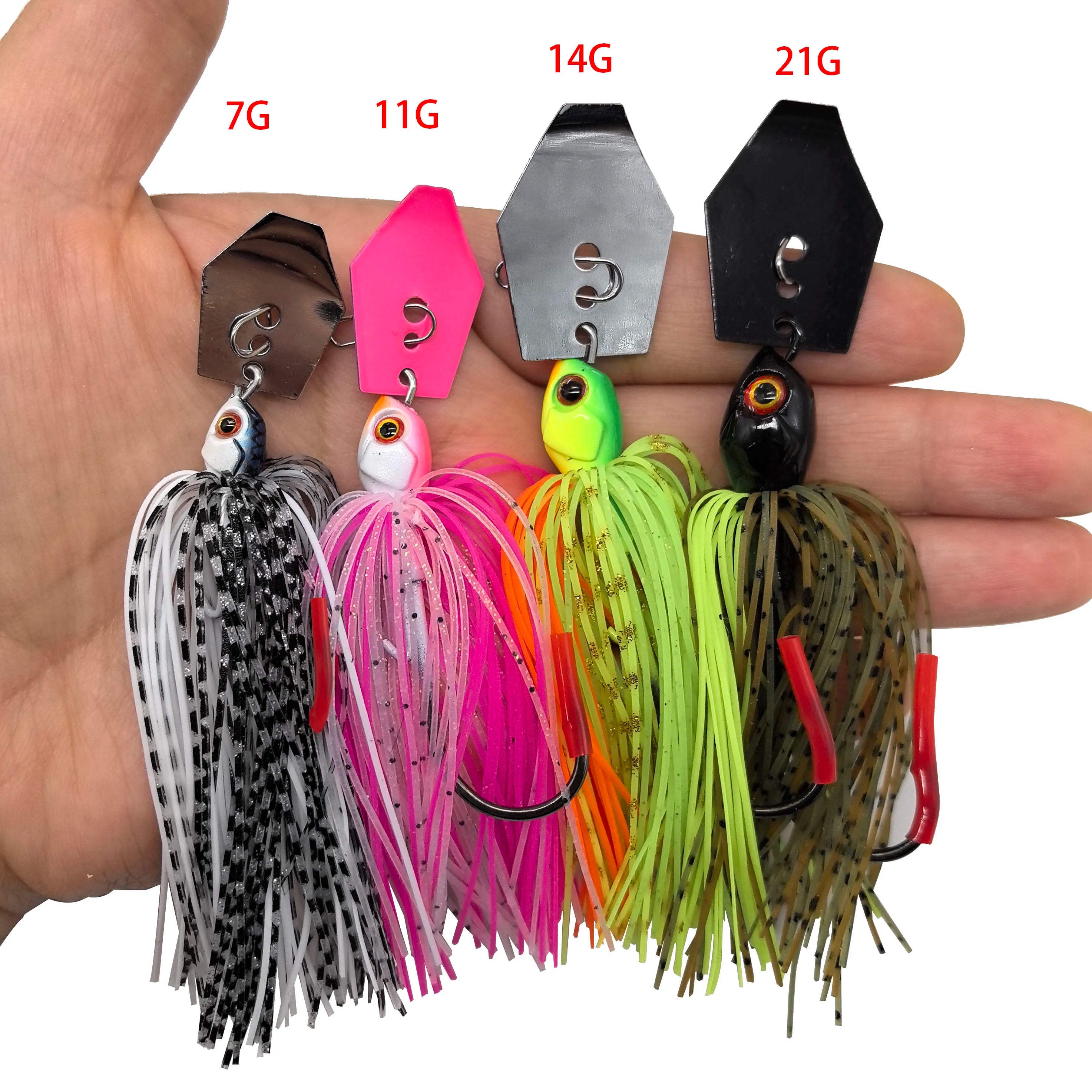 Dynamic Swimbait Lure for Bass and Pike Fishing