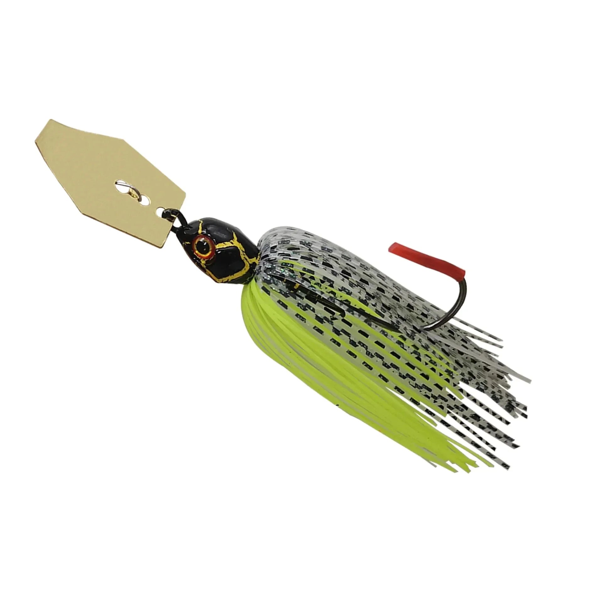 Dynamic Swimbait Lure for Bass and Pike Fishing
